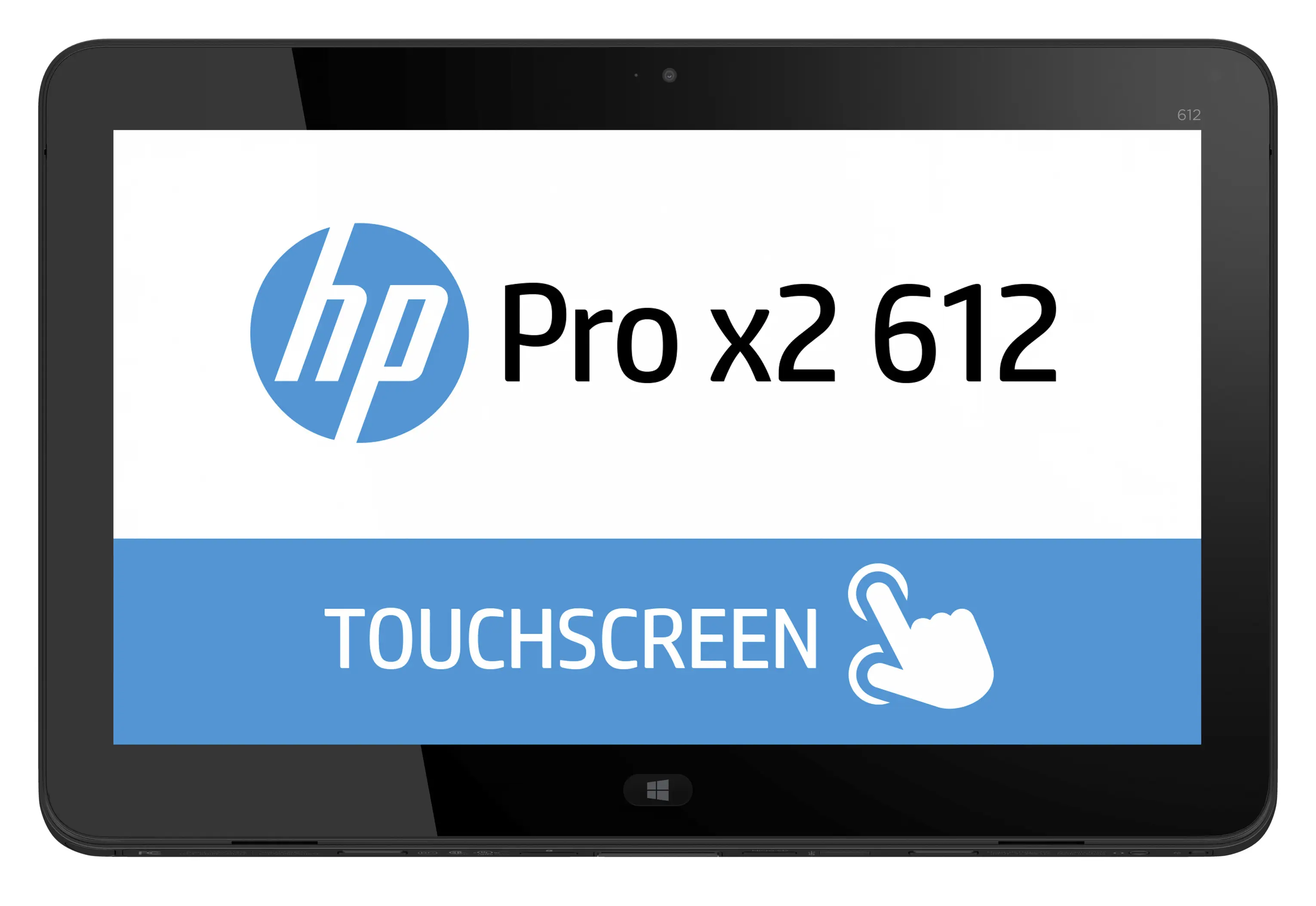 HP 612 G1 128 GB L5G81EA#ABH