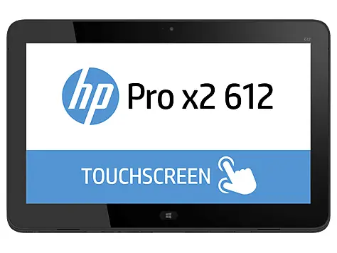 HP 612 G1 256 GB K3B89PA