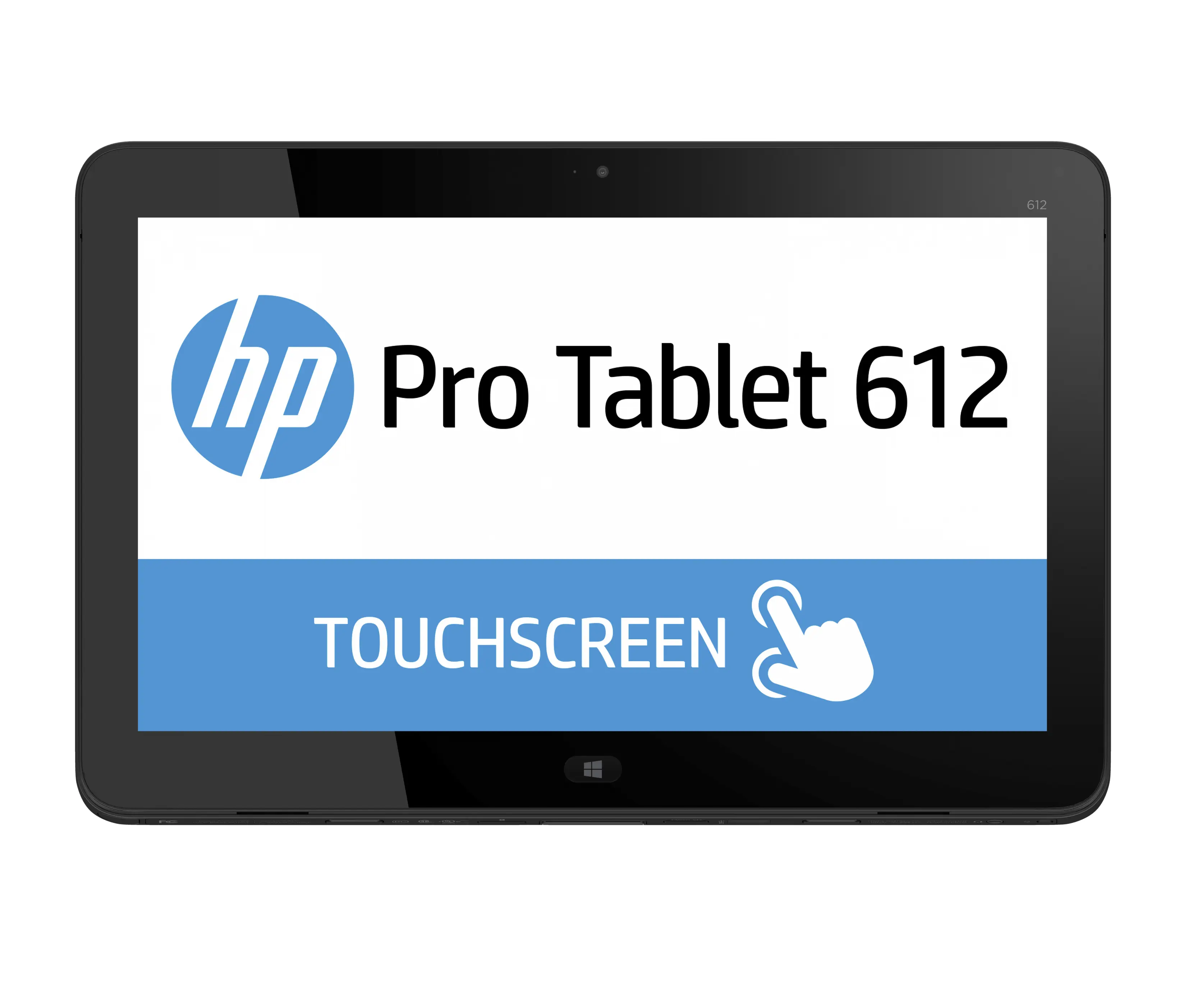HP 612 G1 128 GB L5G76EA#ABH