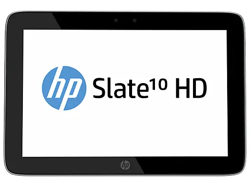 HP 10 HD 3500ed 16 GB F5K35EA#ABH