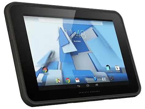 HP Pro 10 EE G1 16 GB L4A00UT