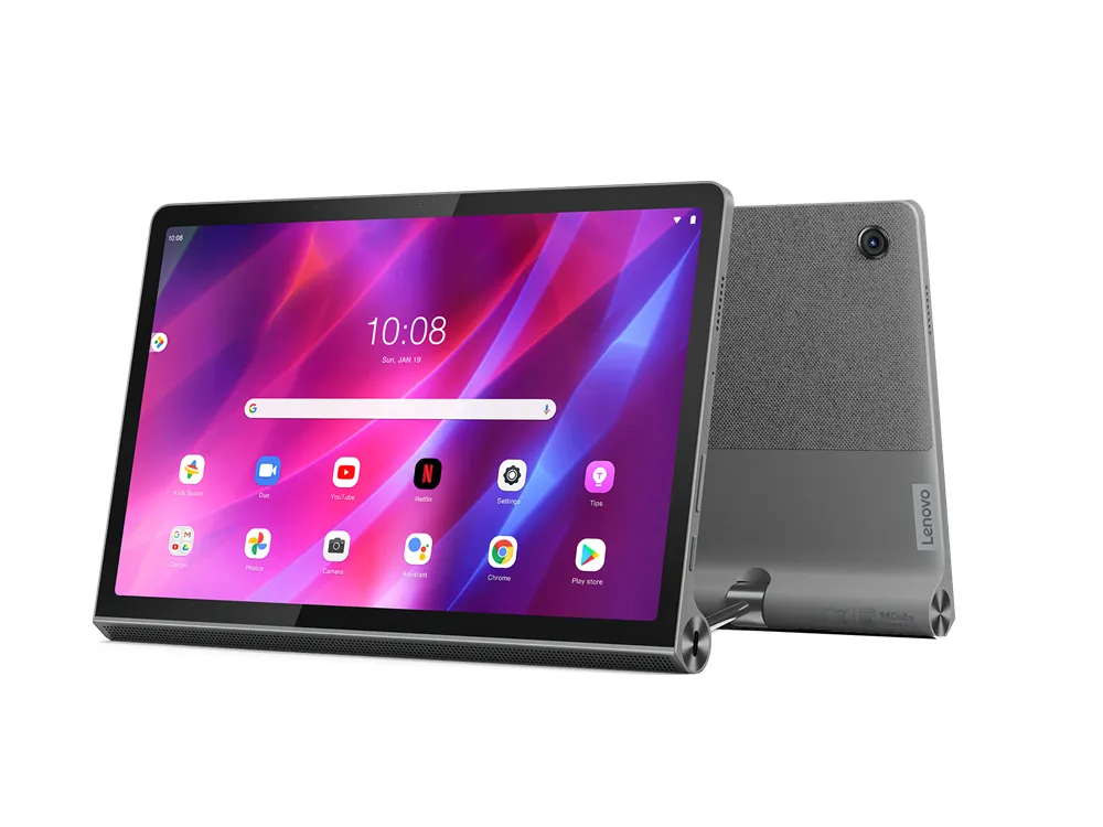 Lenovo Yoga Tab 11 ZA8W0082AU