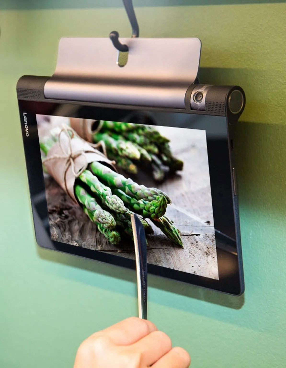 Lenovo Yoga Tablet 8 ZA090006CZ