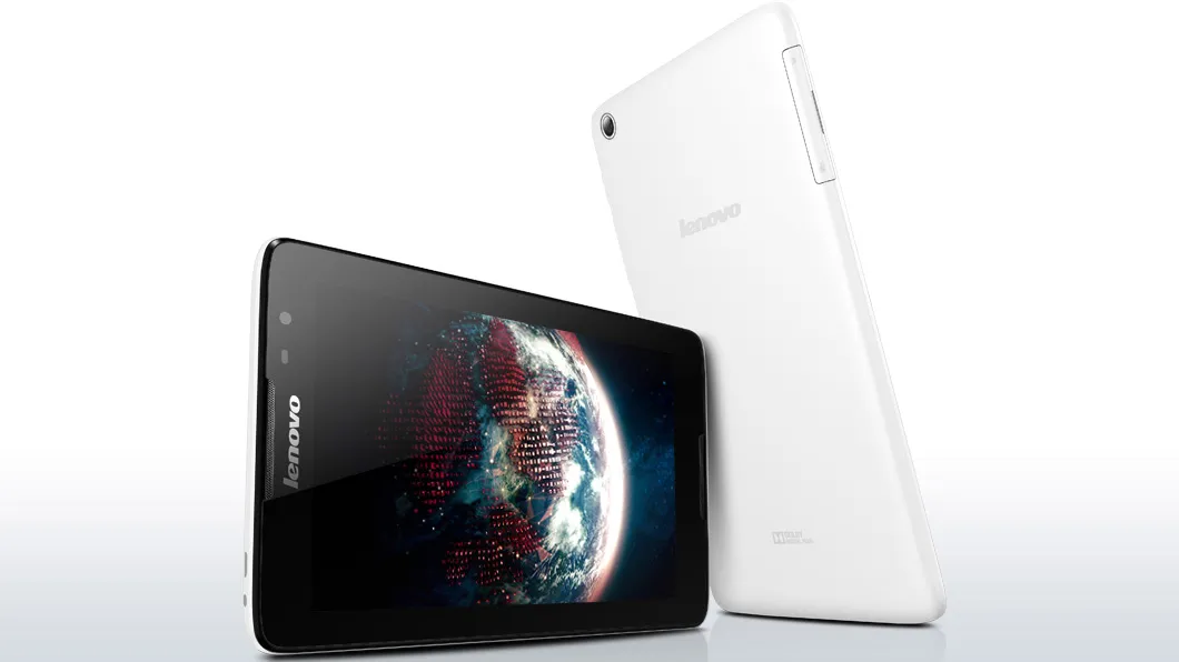 Lenovo Tab A8-50 ZA030004SE