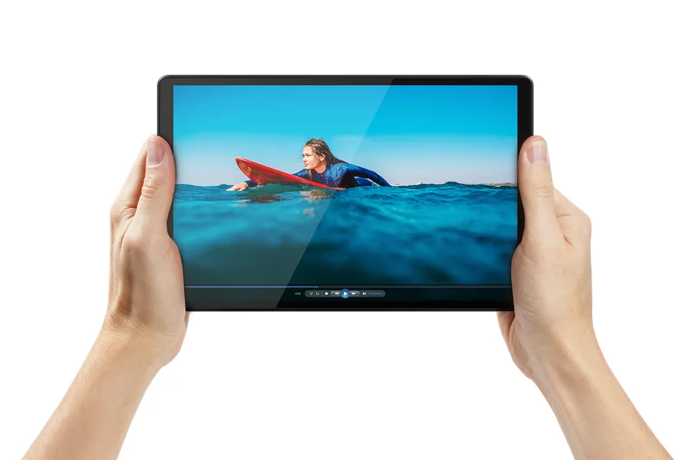 Lenovo Tab K10 ZA8N0080GB