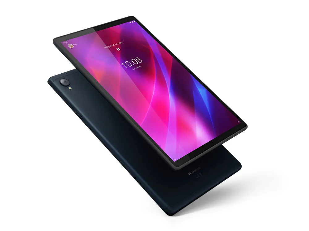 Lenovo Tab K10 ZA8T0039US