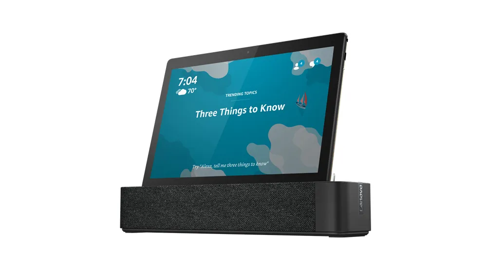 Lenovo Tab M10 ZA510022IT