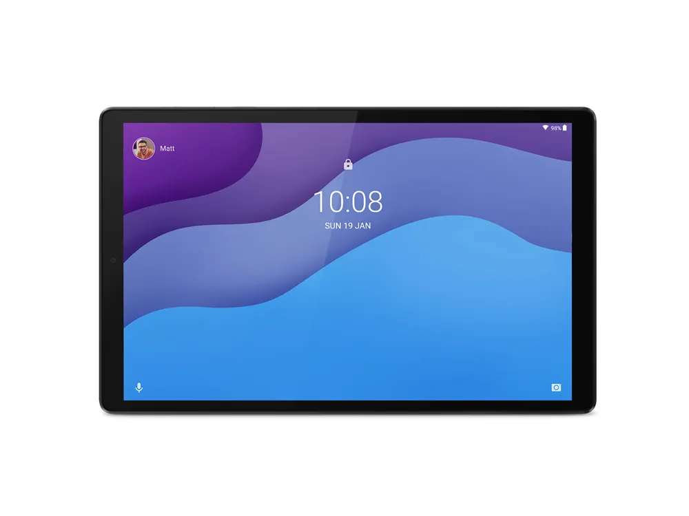 Lenovo Tab M10 ZA6W0257SE