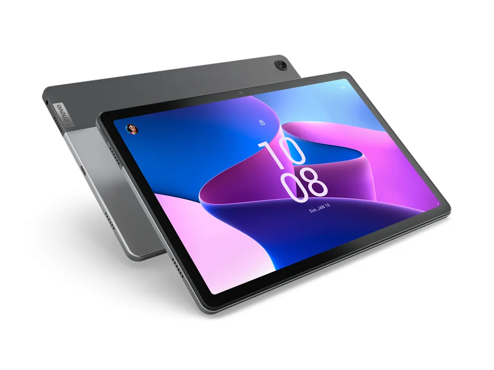 Lenovo Tab M10 Plus ZAAM0128GB