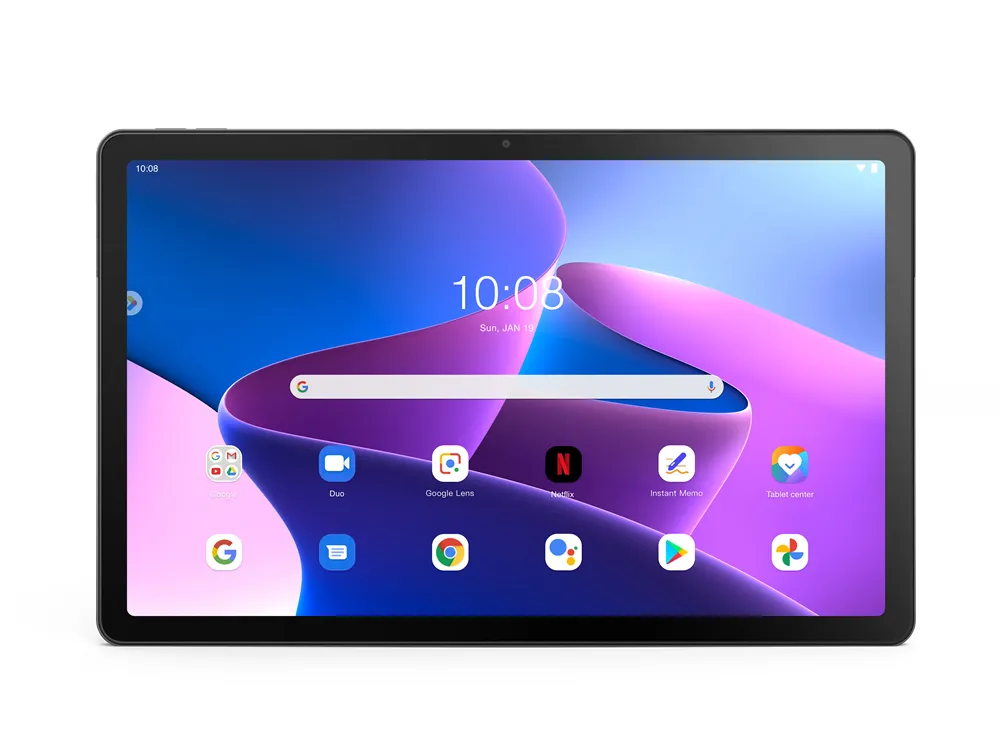 Lenovo Tab M10 Plus ZAAJ0355CZ