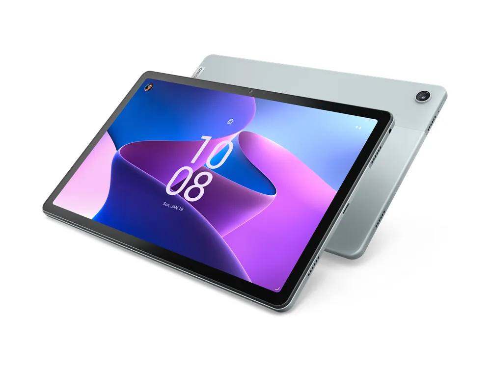 Lenovo Tab M10 Plus (3rd Gen) 2023 ZAAM0238GB