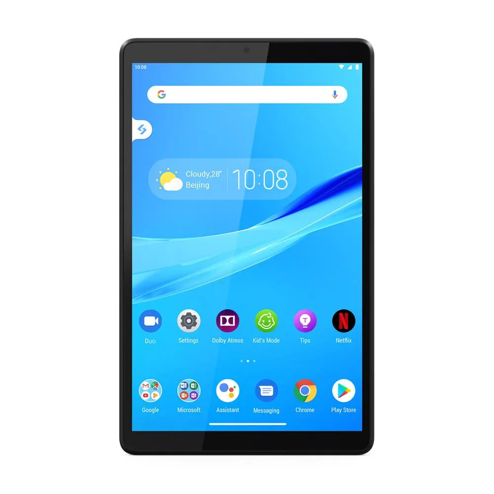 Lenovo Smart Tab M8 ZA5C0047SE
