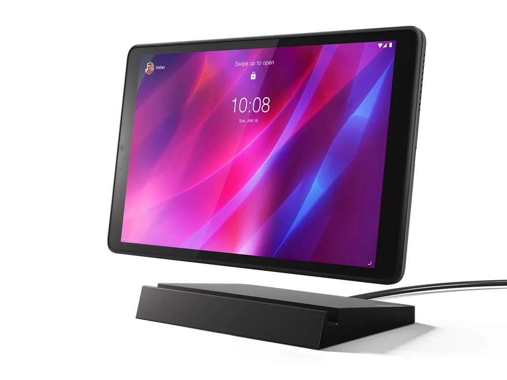 Lenovo Smart Tab M8 ZA8A0013SE