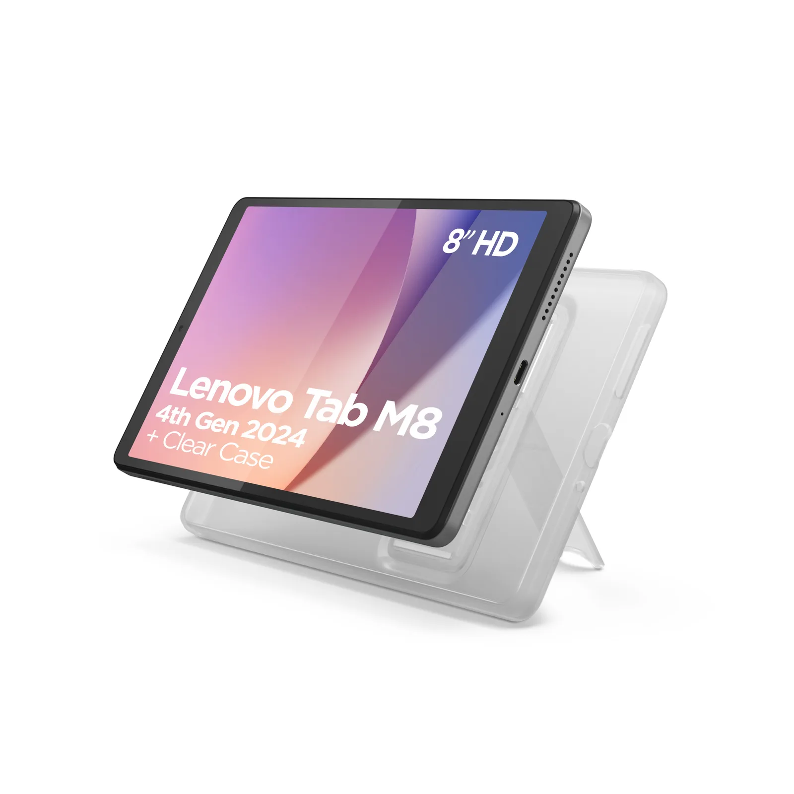 Lenovo Tab M8 ZABU0042GB