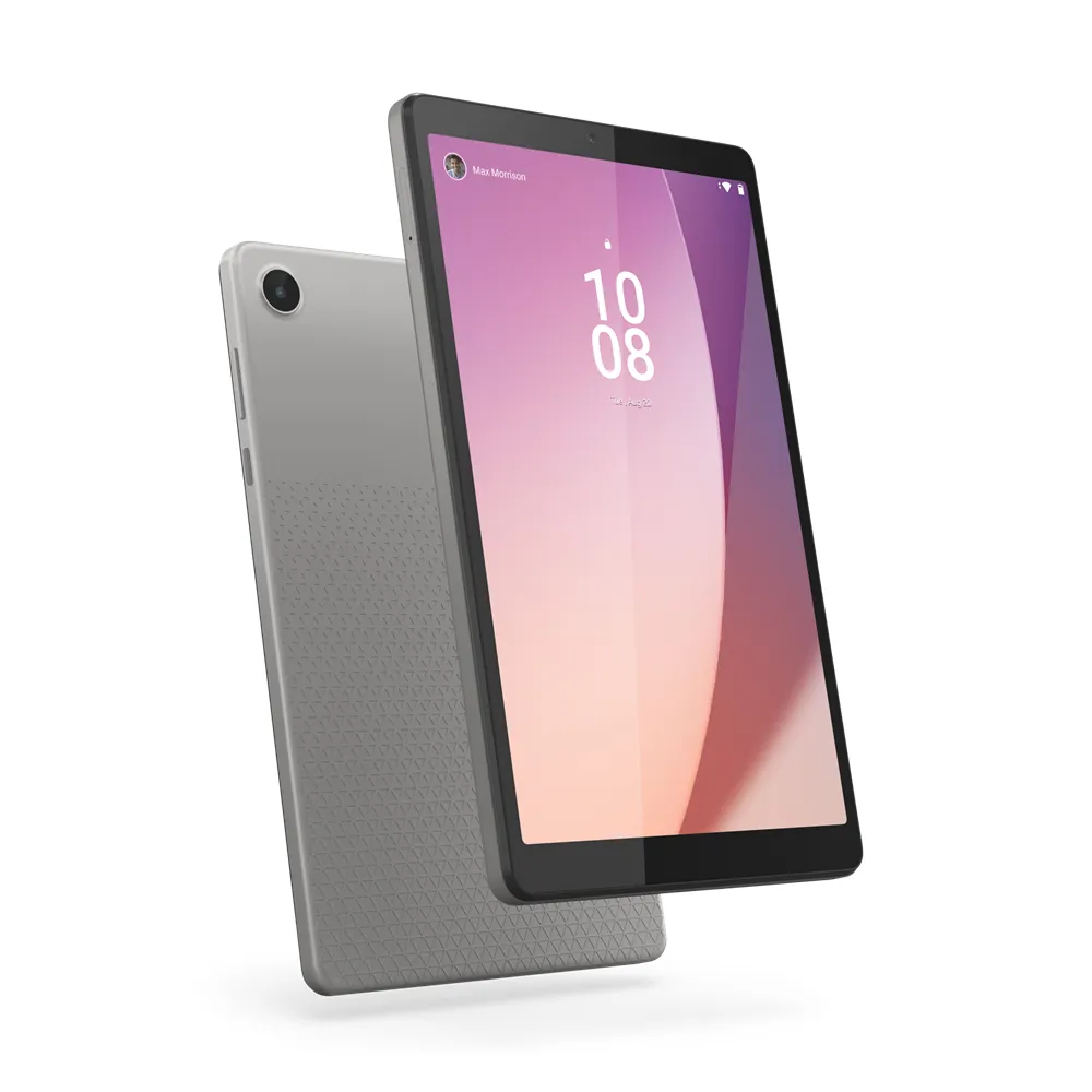 Lenovo Tab M8 ZABU0108US