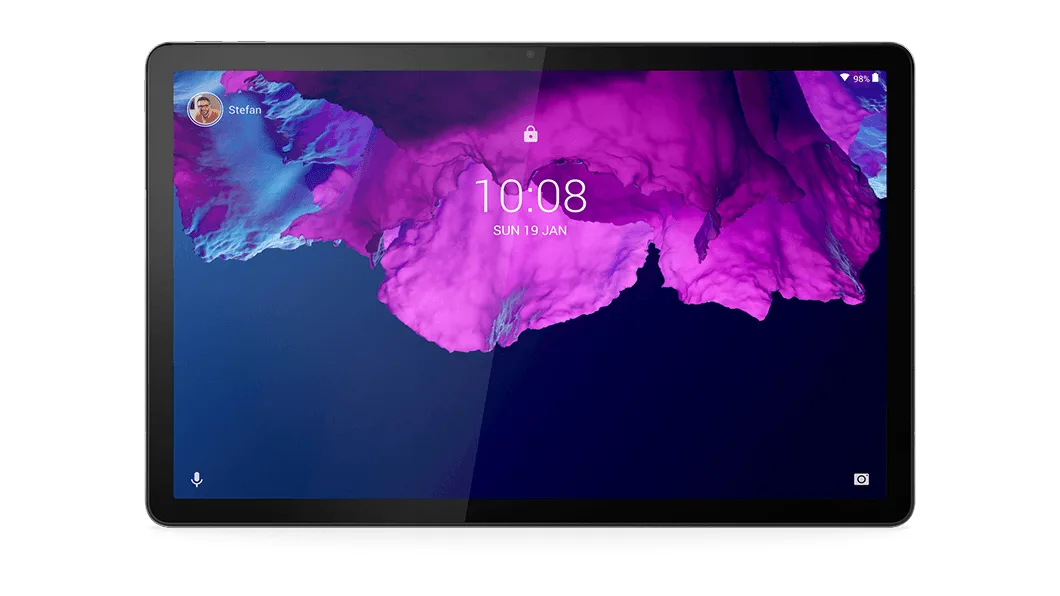 Lenovo Tab P11 ZA7R0253ES