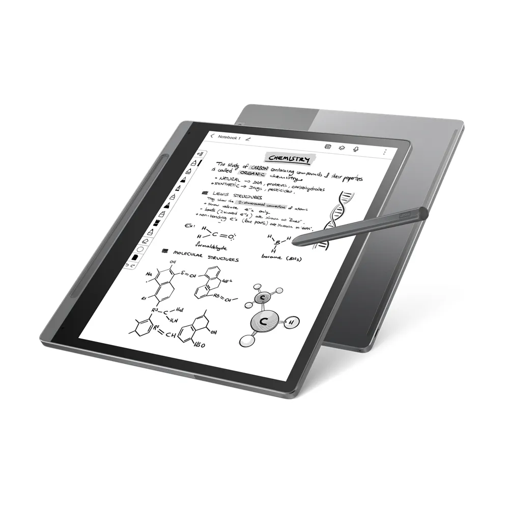 Lenovo Smart Paper ZAC00006PL