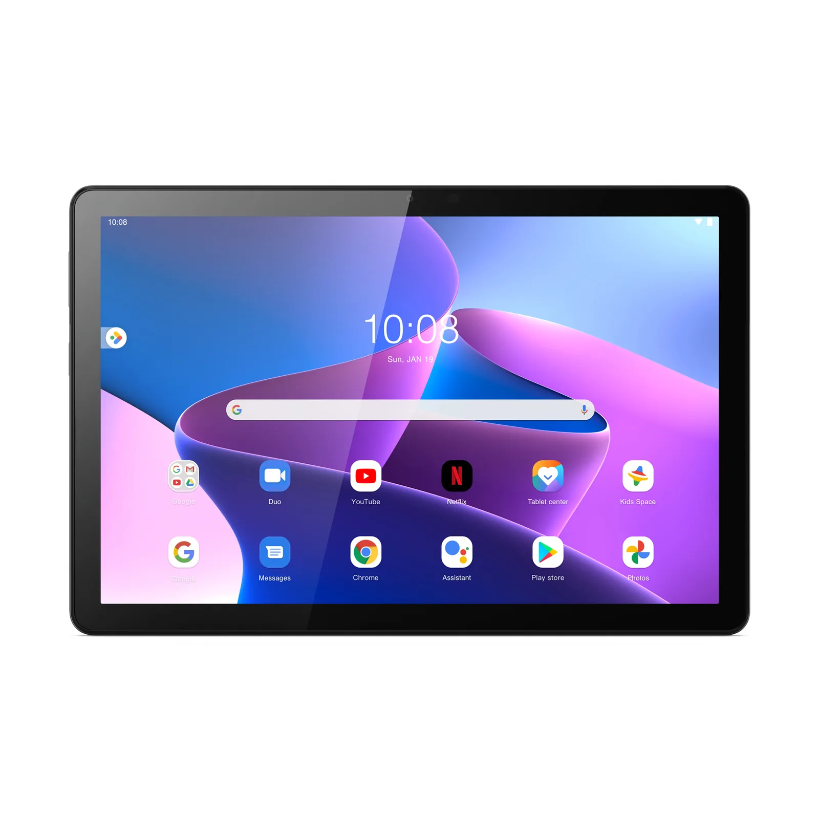 Lenovo Tab M10 (3rd Gen) ZAAG0016ES
