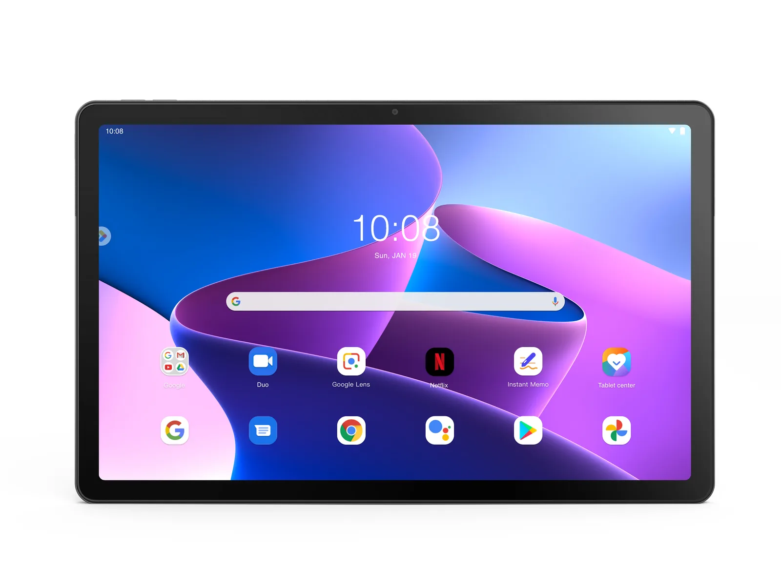 Lenovo Tab M10 Plus (3rd Gen) ZAAJ0145PL