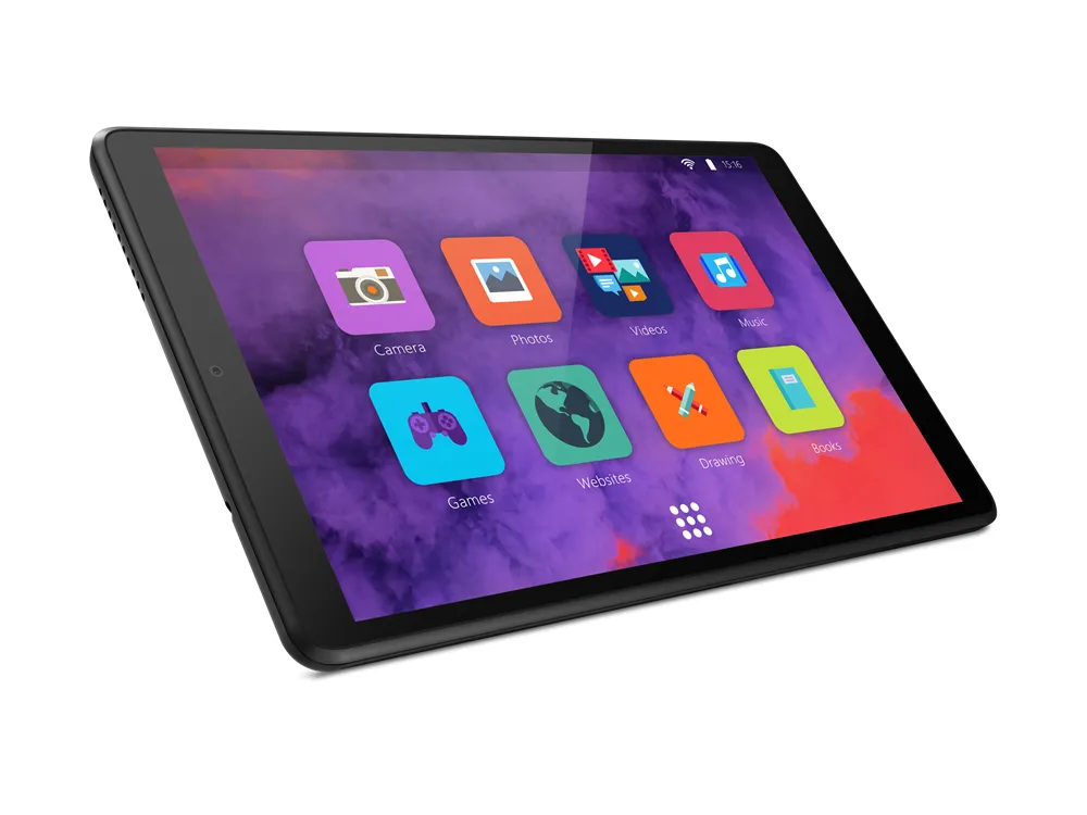 Lenovo Tab M8 HD ZA630035SE