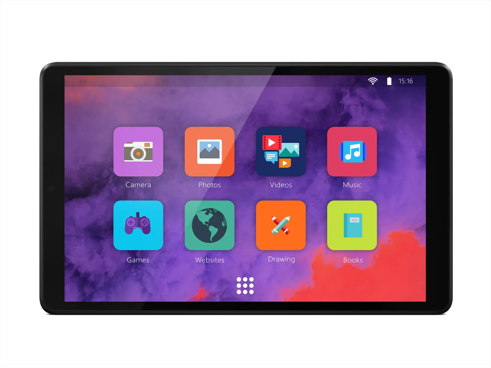 Lenovo Tab ZA5G0185TR
