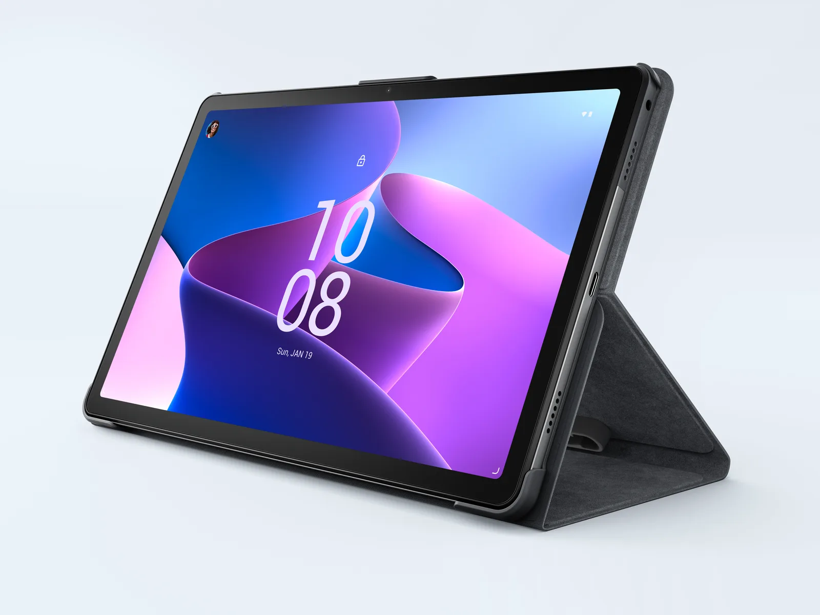Lenovo Tab ZAAJ0075TR