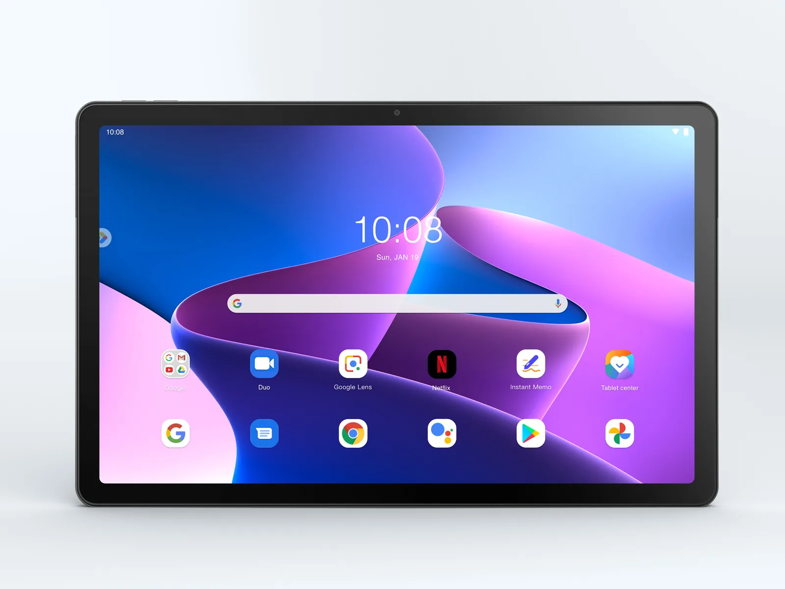 Lenovo Tab ZAAJ0359TR