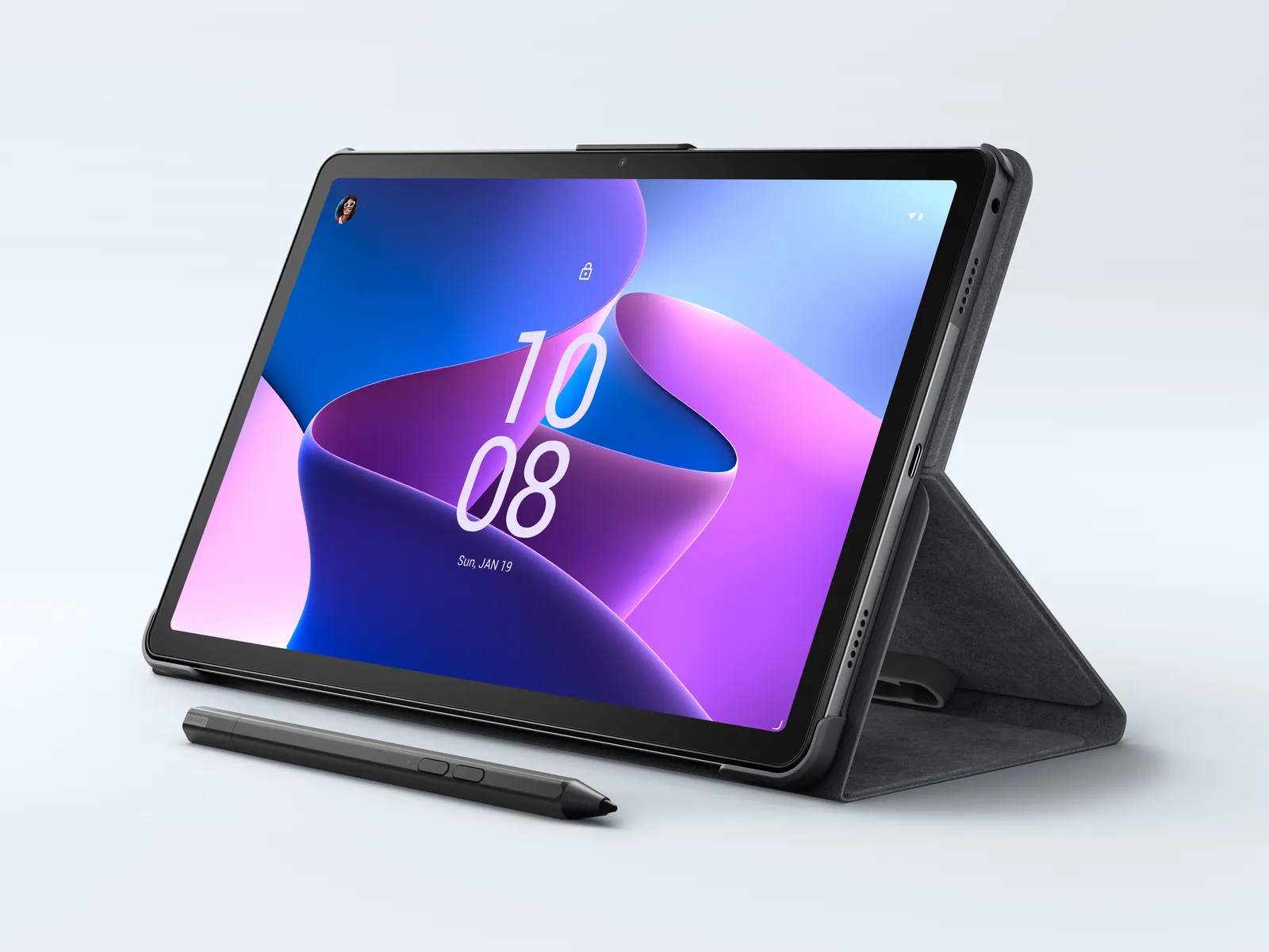 Lenovo Tab ZAAJ0378TR