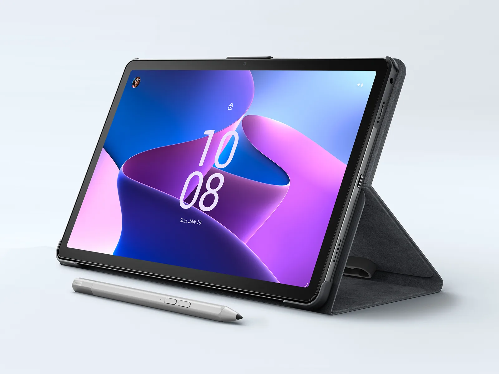 Lenovo Tab ZAAM0175TR