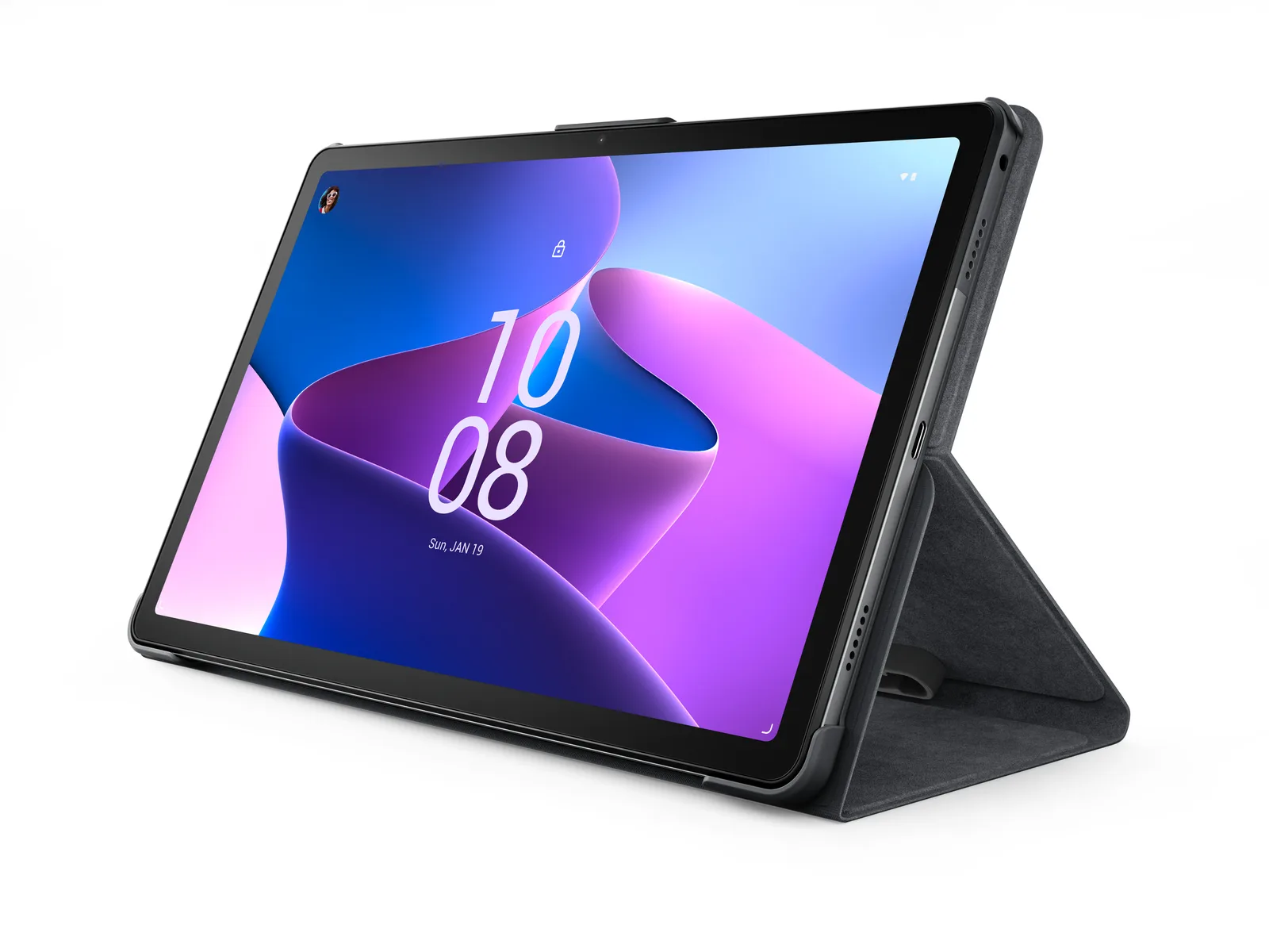 Lenovo Tab ZAAM0182TR