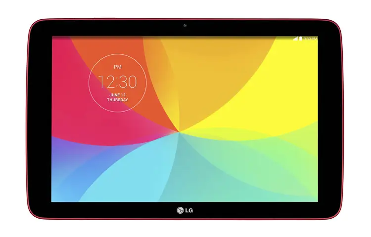 LG V700 16 GB LGV700.ADEURD
