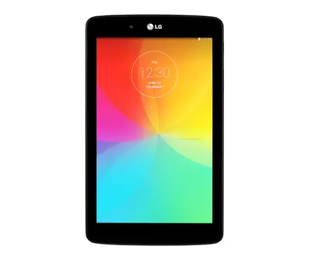 LG V400 8 GB LGV400.ANEUBK