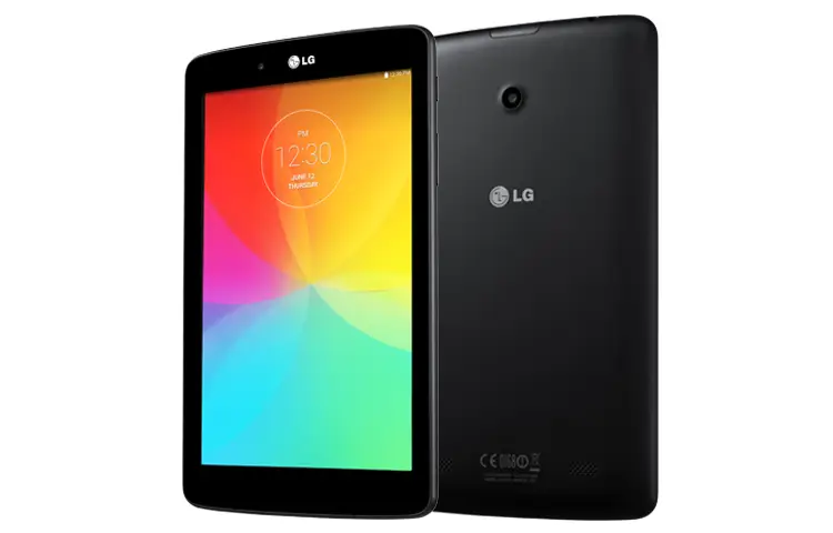 LG V480 16 GB LGV480.ANEUBK