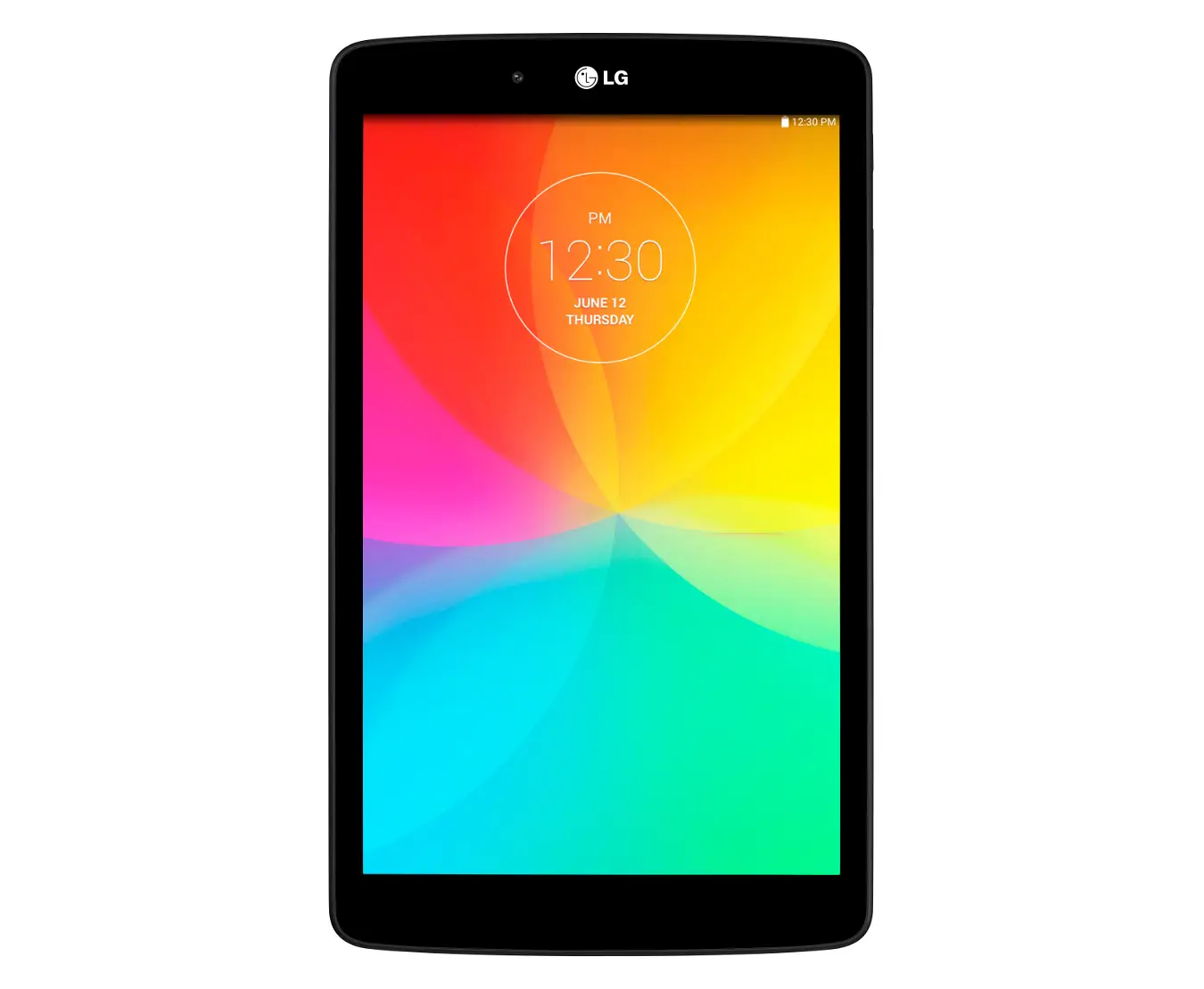 LG V490 16 GB LGV490.ASWSBK