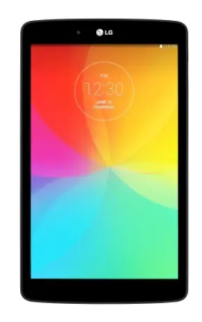 LG V490 16 GB LGV490.ANLDBK
