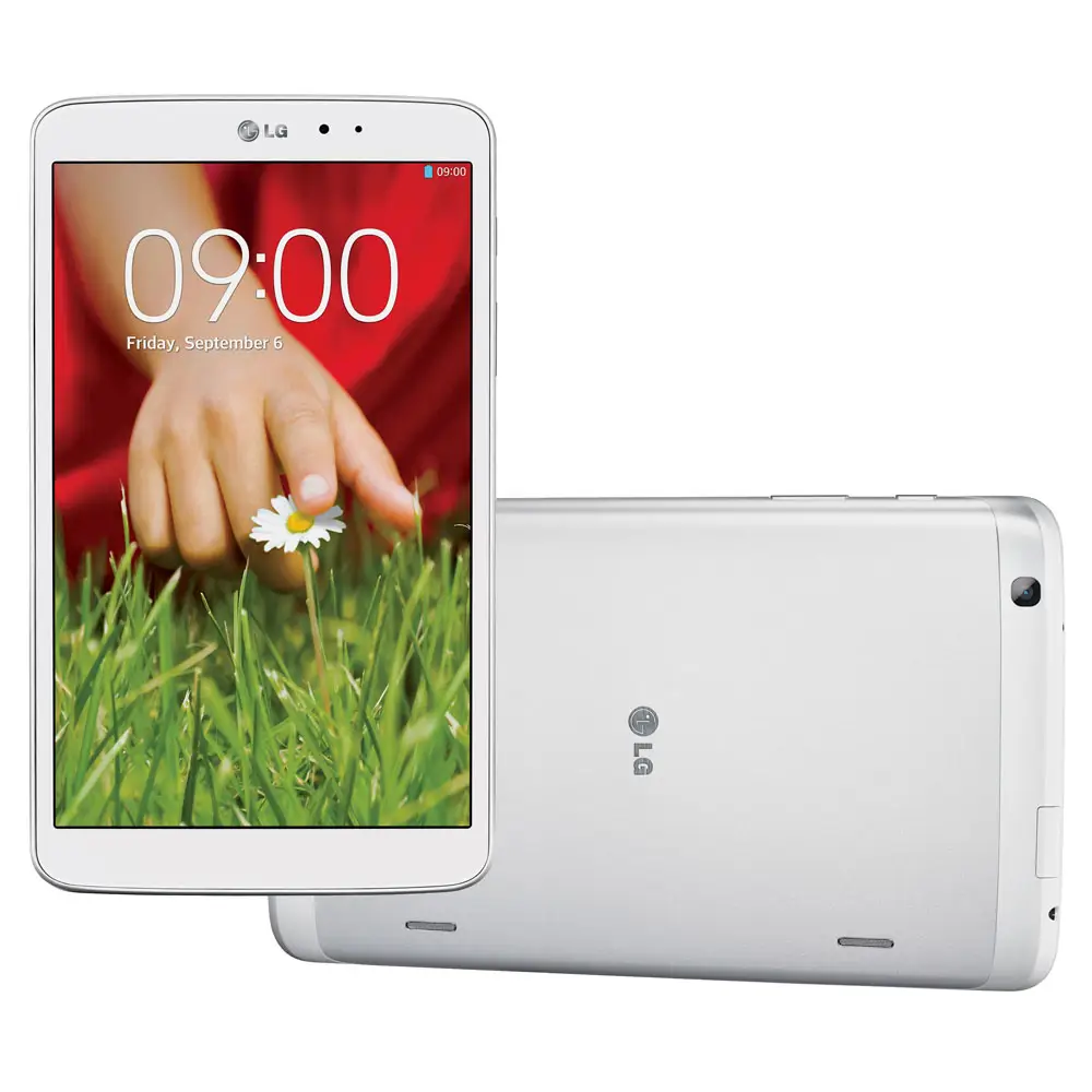 LG V500 16 GB 7893299743726