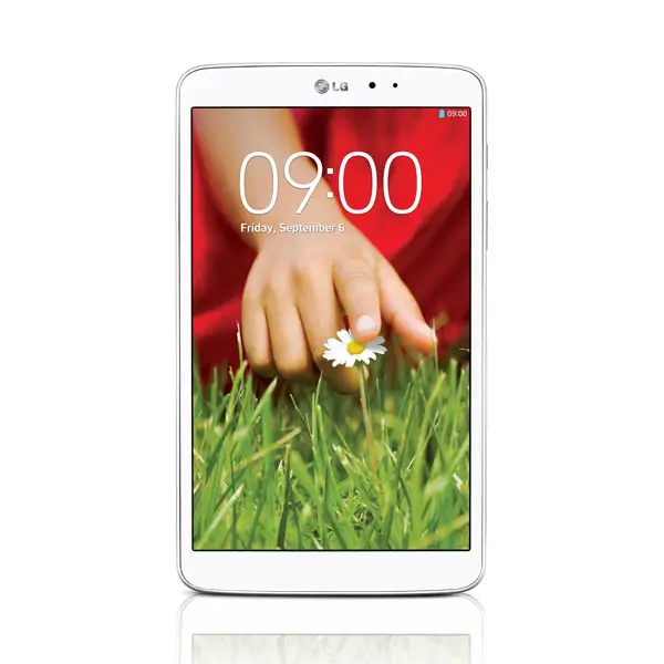 LG V500 16 GB LGV500.ANEUWH