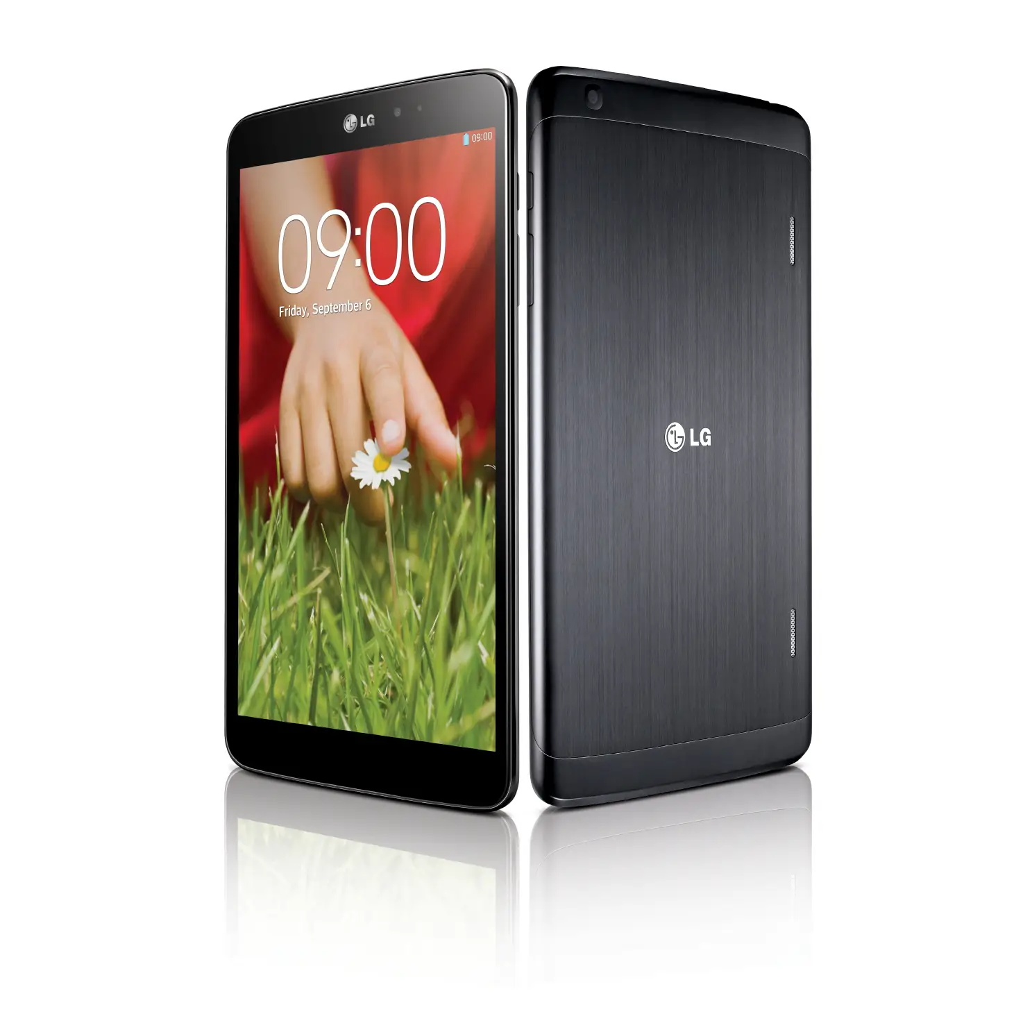 LG V500 16 GB LGV500.AITABK