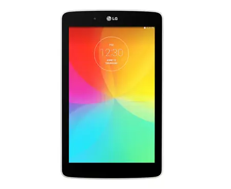 LG V400 8 GB LGV400.AUSAWH