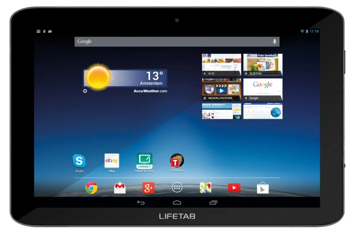 MEDION E10315 8 GB 30016691