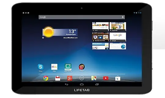 MEDION E10315 16 GB MD98621
