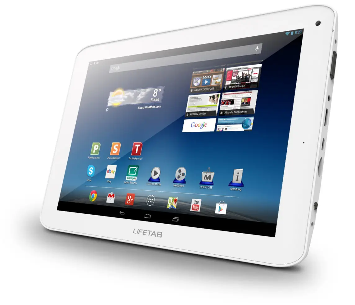 MEDION E10317 16 GB 30016991