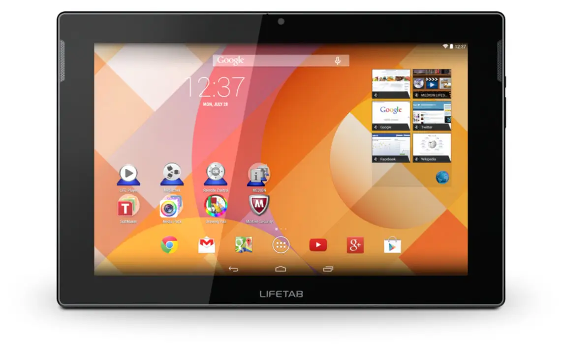 MEDION S10333 16 GB 30017899