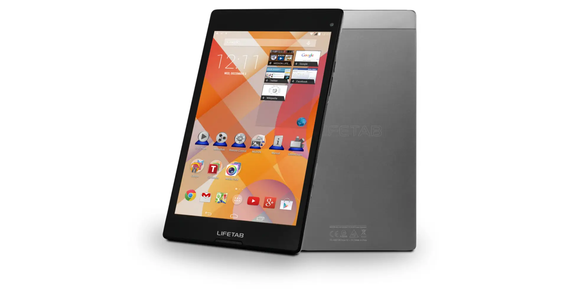 MEDION S8312 16 GB 30018294