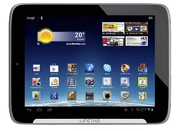 MEDION LIFETAB S9512 16 GB 30014324