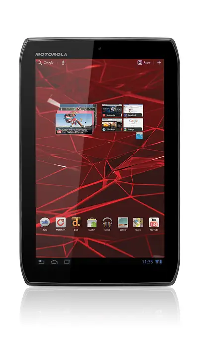Motorola Xoom 2 SM3428AE7B1