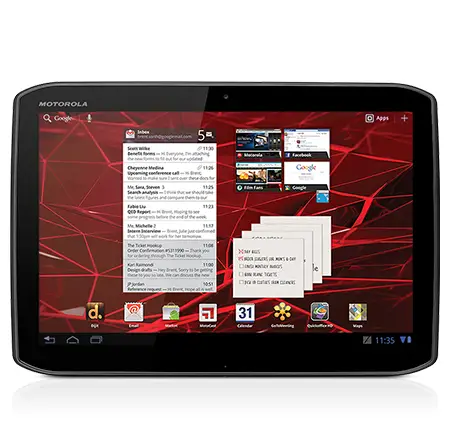 Motorola XOOM 2 o2 16 GB 451500001000