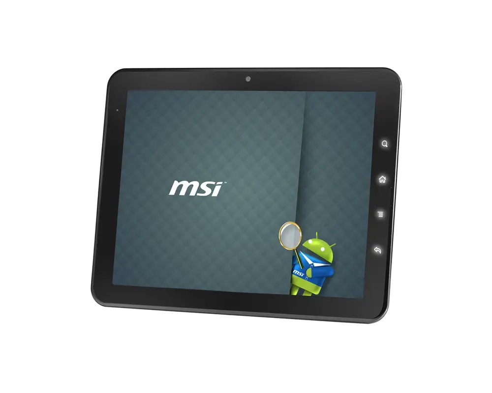 MSI Enjoy 10-028RU 8 GB 9S7N0Y111028