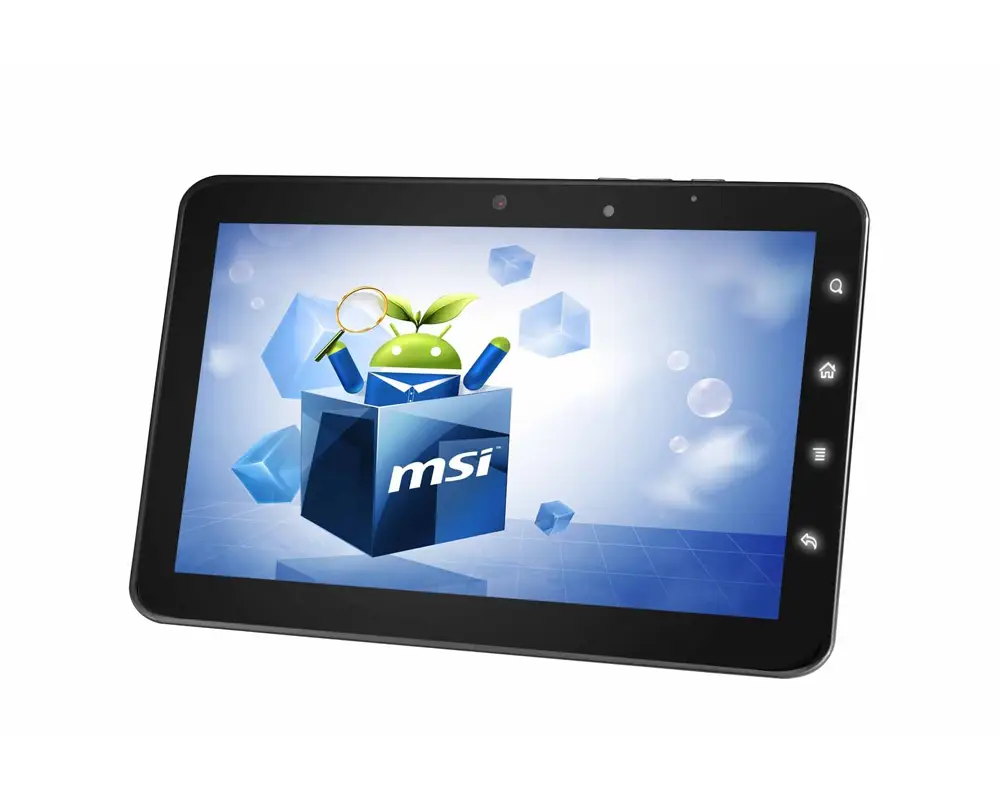 MSI Enjoy 7 8 GB 4719072251406