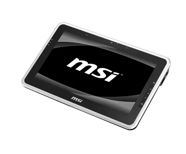 MSI WindPad 100W-044NL